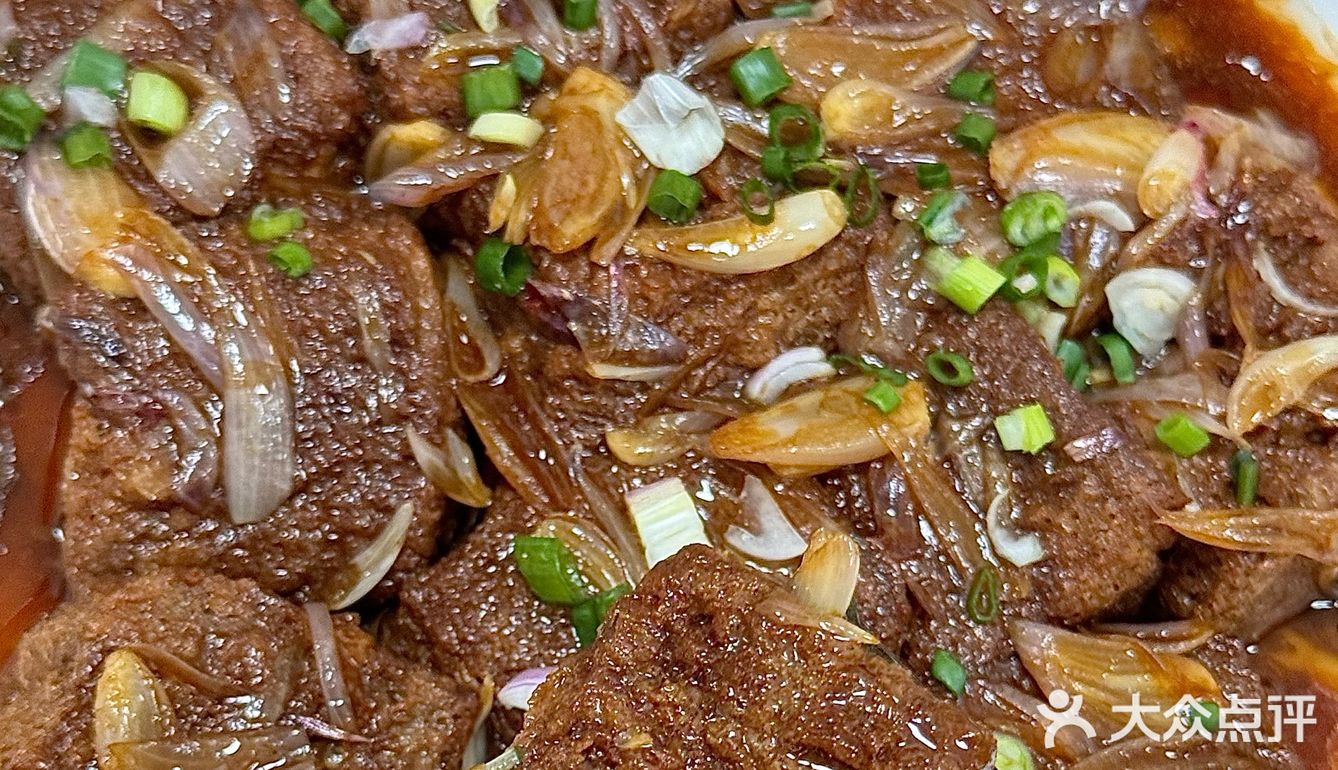 在清远！本地人都爱吃的街坊饭店！🥢