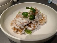 奇妙虾球-小大董·烤鸭(观景餐厅·南京西路店)