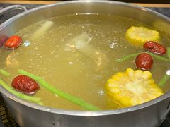 -林记潮牛·牛肉火锅(上马墩店)