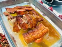 -香融府·烤鸭·家常菜(马家堡路店)