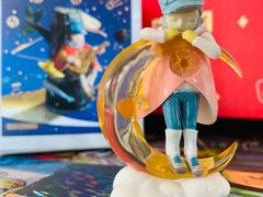 -泡泡玛特POPMART(万柳华联店)