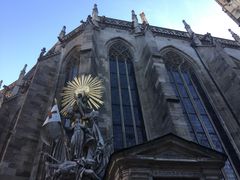 -斯蒂芬主教座堂(Stephansdom)