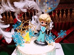 -九十九顶毡房(阜石路店)