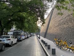 -东仓门早市
