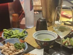 -無二炙坊·和牛烧肉(大钟寺1733店)