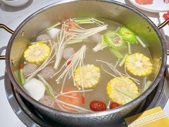 -犇鼎牛潮汕牛肉火锅(新辰里学清路店)