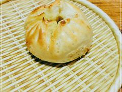 -蒙亨·手把肉·蒙古包文化主题餐厅(天恒广场店)