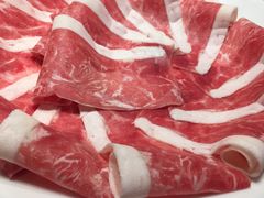-前门·鲜肉火锅(长风店)