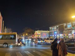 -兰溪小馆(东直门簋街店)