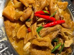 -胖哥俩肉蟹煲(梅溪步步高店)