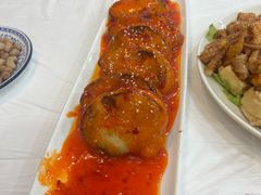 -聚福缘菜馆(隆昌路店)