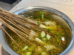 -长颈鹿的口袋钵钵鸡(市南店)
