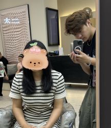 -M² LAB HAIR SALON