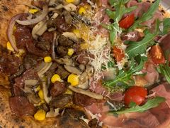 -Primo·丽莫意大利窑烤披萨