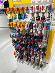 -乐高授权专卖店(中关村领展店)