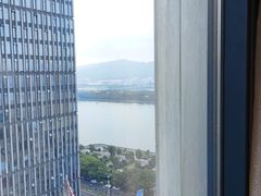 -长沙富力万达文华酒店