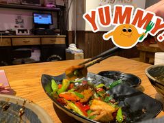 -我的面 川味Bistro(后沙峪店)