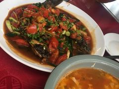 -生态苑农庄(十里画廊遇龙河店)