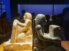 -上海博物馆(人民广场馆)