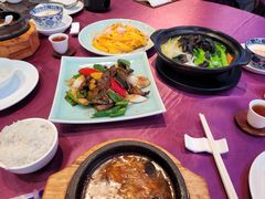 -唐苑酒家·岭南粤菜名店(太古仓店)