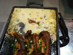 -金顺韩式烤肉·网红烤肉店(广利路店)