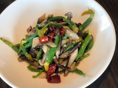 -环球港凯悦 · 享悦中餐厅