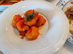 -上海总会SHANGHAICLUB(兴业太古汇店)