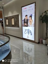 -钻石小鸟钻戒婚戒定制(石路店)