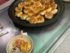 -李记清真馆(打钉巷店)