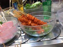 -百品聚旋转小火锅(熙悦汇店)