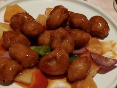 -囍凤楼·粤菜·点心·火锅(温特莱店)