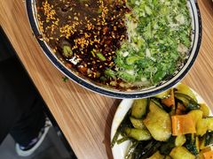 兰州牛肉面-有礼有面(知春路店)