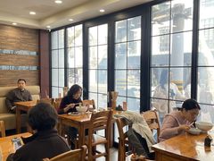 -小方的面(徐家汇店)