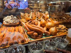 -張飛扒肉•四代传承(道外店)