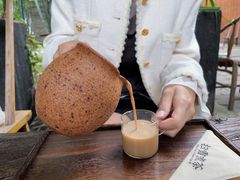 -扫雪煮茶(西村店)
