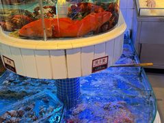 -金苑海鲜酒家(来魅力店)