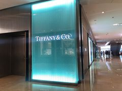 -Tiffany & Co.蒂芙尼
(南京德基广场店)