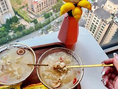 -得闲·高空SPA(东盟店)