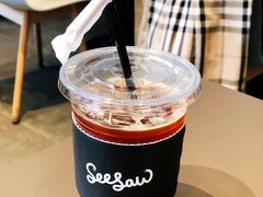 -Seesaw Coffee(苏州中心店)