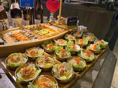 寿司-海天盛宴海鲜自助(正大广场店)