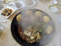 -大鹅岛灶台鱼·铁锅炖(水库路店)