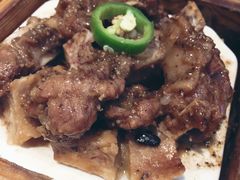 -又一间茶点轩(百汇广场店)