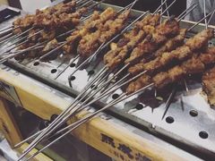 -熙成烧烤·三十三年(开发区店)