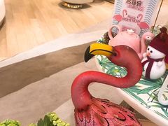 -MEET缘燕窝甜品&Tang's cake(华润万象城店)