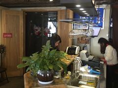 -烛影拾光观景餐厅·创意菜·摄影·小提琴(大唐不夜城店)