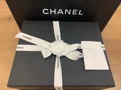-Chanel(德基广场店)