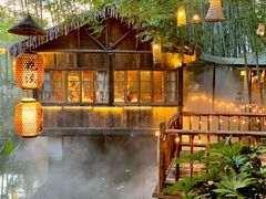 -花溪老屋·山野土菜院子(机场大道店)