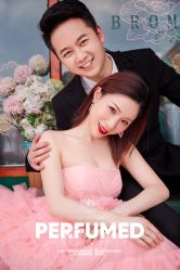 -帆拉斐婚纱摄影(春熙店)