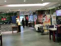 大堂-紫光园(顺义店)