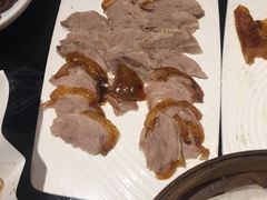 -皇城根北京风味主题餐厅(中海环宇城店)